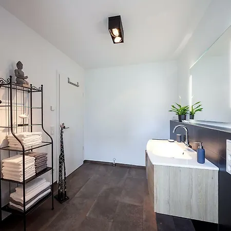 Freiraum Apartment Bernkastel-Kues