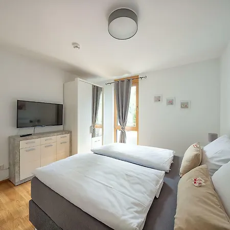 Freiraum Appartement