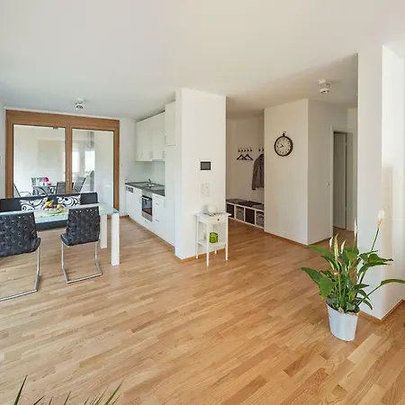 Freiraum Apartment *