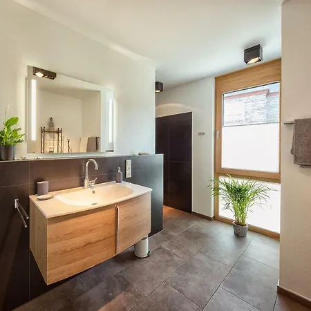 Appartement Freiraum