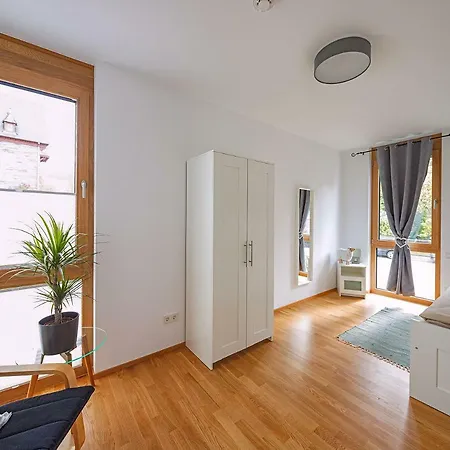 Apartment Freiraum Bernkastel-Kues