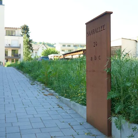 Apartment Freiraum Bernkastel-Kues