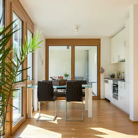 Freiraum Apartment *