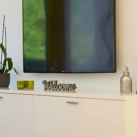 Apartment Freiraum