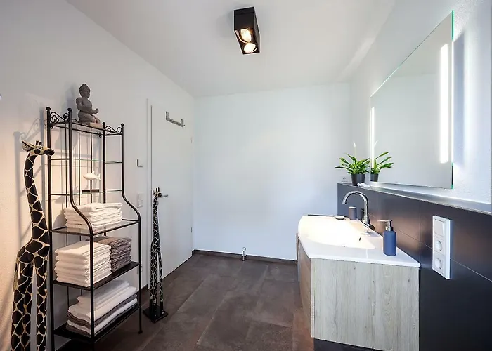 Freiraum 아파트 베른카슈텔쿠에스