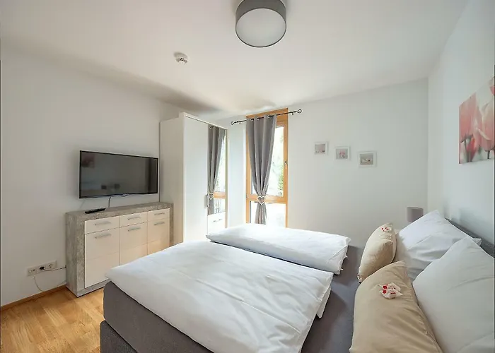 Freiraum アパート